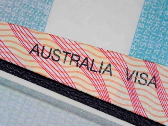Visa định cư Úc diện kinh doanh