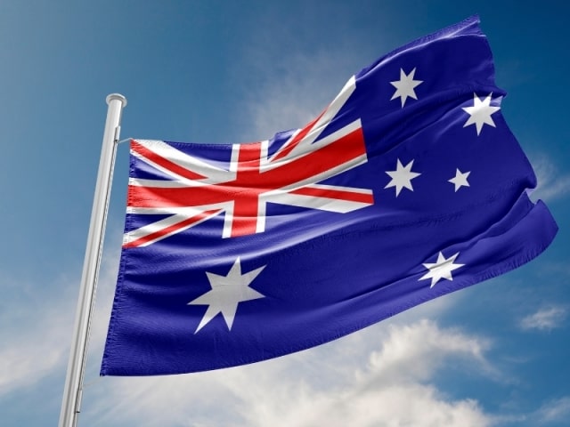 Định cư Úc visa 132A