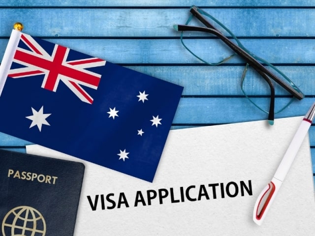Điều kiện xin visa định cư 888