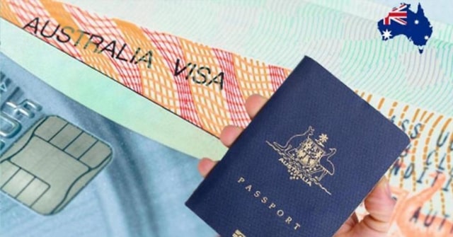 Visa định cư Úc diện đầu tư 188C