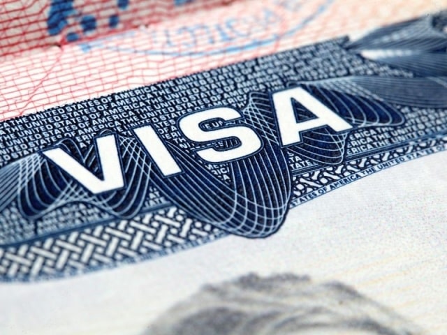 Hồ sơ xin visa 190 - Vision First