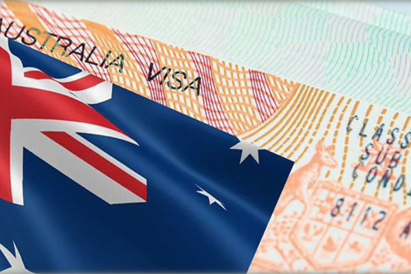 Đảm bảo thành tích học tập tốt để xin visa du học tại Úc