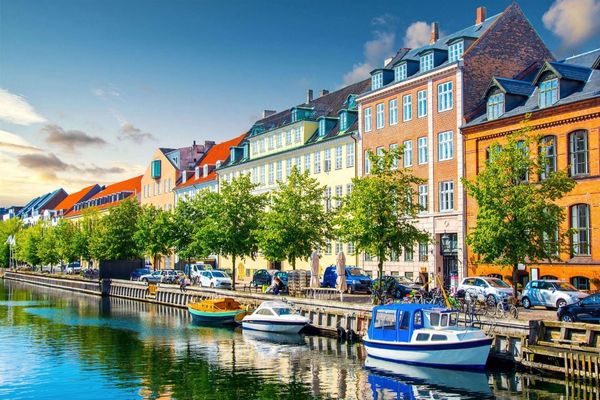 Đan Mạch nổi tiếng với danh tiếng một đất nước công bằng và tôn trọng lý tưởng cá nhân