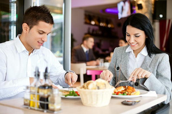Kinh doanh nhà hàng, quán cà phê gia tăng cơ hội tự do kinh doanh