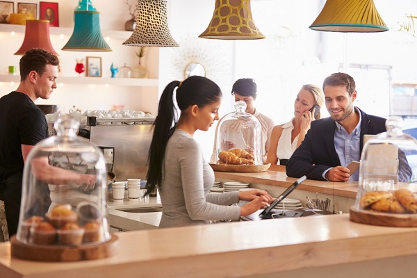 Quy trình mở nhà hàng, quán cà phê tại Úc qua nhiều bước khác nhau