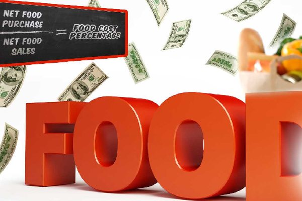 Chi phí ăn uống tại Úc cực kỳ đắt đỏ