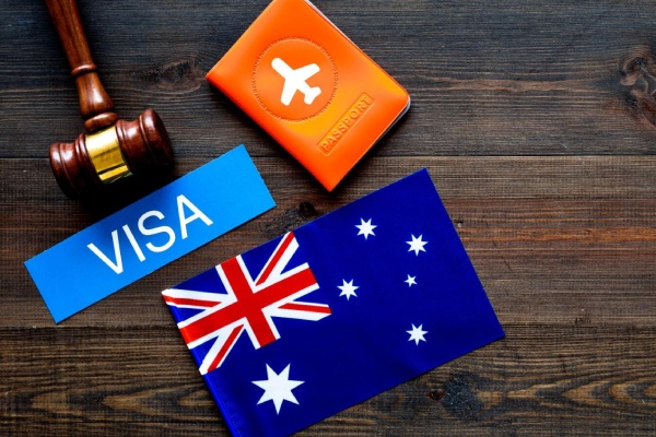 Visa 188E là visa dành cho các cá nhân có ý tưởng sáng tạo hữu ích cho nước Úc