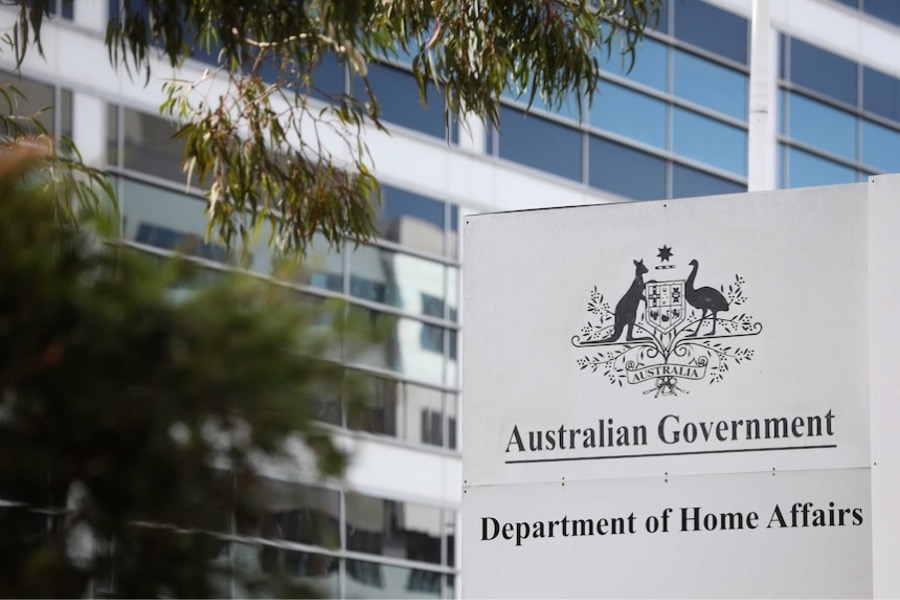 Hồ sơ chuẩn bị theo yêu cầu của Đại sứ quán hoặc lãnh sự quán Úc