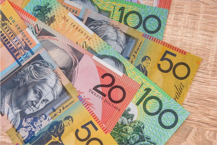 Chi phí xin Visa 101 Úc rơi vào khoảng 1,535 AUD