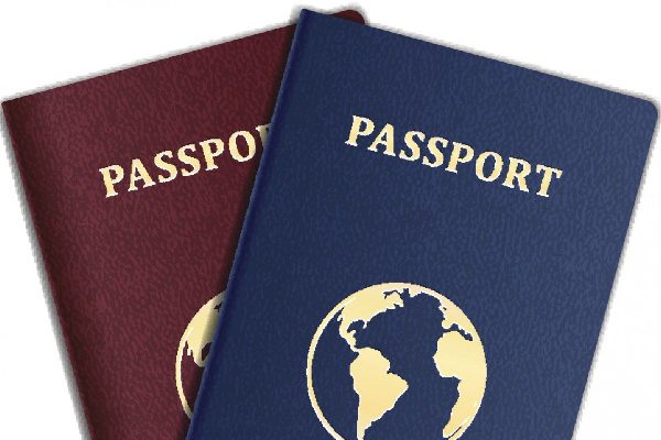 Passport là giấy tờ không thể thiếu khi làm hồ sơ định cư
