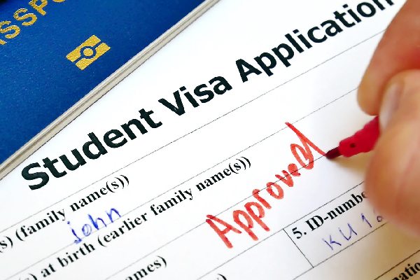 Thời gian duyệt visa phụ thuộc lớn vào hồ sơ bạn nộp