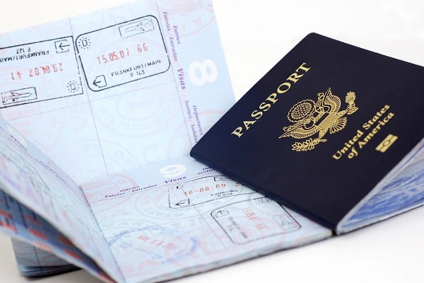 Quy trình xin visa Úc gồm một số bước nhất định