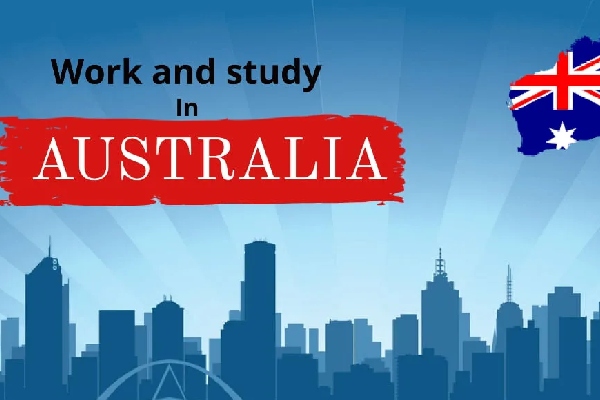 Visa 116 Úc cho phép bạn được làm việc và học tập tại quốc gia này