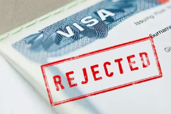 Hầu hết Các loại visa định cư Úc đều không chấp nhận việc bạn đã từng bị từ chối thị thực