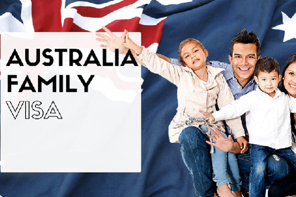 Họ có chính sách nhân đạo nhằm đảm bảo quyền lợi cho trẻ em thông qua Các loại visa định cư Úc