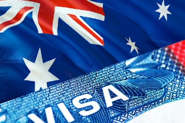 Các loại visa định cư Úc bao gồm visa tay nghề 491
