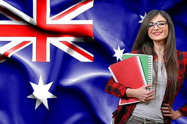 Mức học phí tại Úc khác nhau theo các cấp bậc