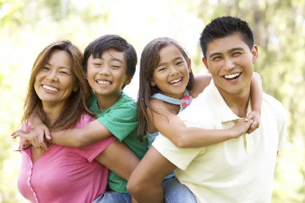 Chính sách định cư Úc 2023 theo diện gia đình có nhiều biến đổi mới