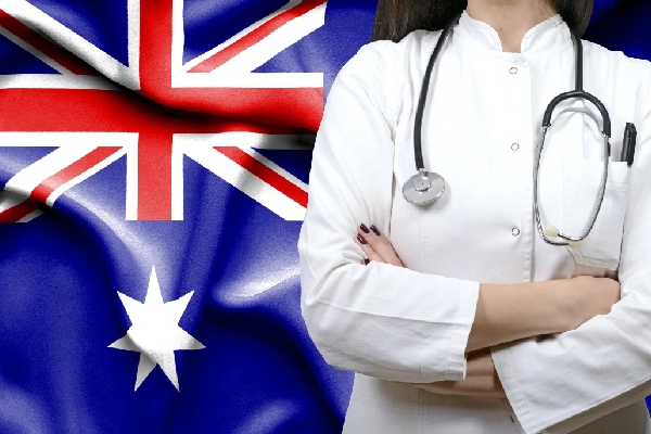 New Zealand có hệ thống y tế phát triển vượt bậc 
