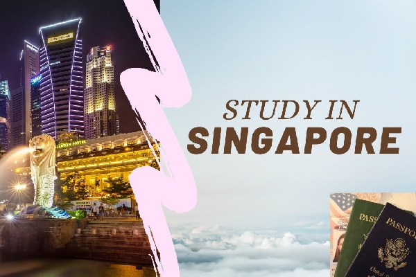 Singapore nằm trong danh sách vàng cho việc nên du học nước nào tại châu Á