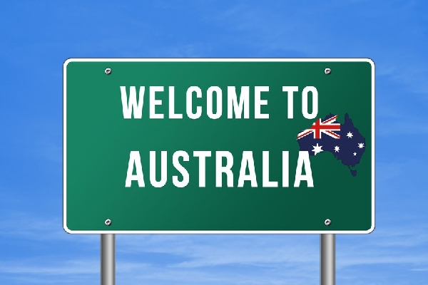 Bạn sẽ được gửi email kết quả thị thực sang Úc