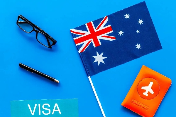 Bạn cần chuẩn bị chi phí trước khi xin Visa 123 Úc