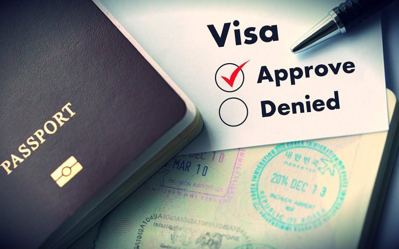 Hồ sơ là yếu tố quan trọng có ý nghĩa quyết định trong việc xin visa 173 Úc