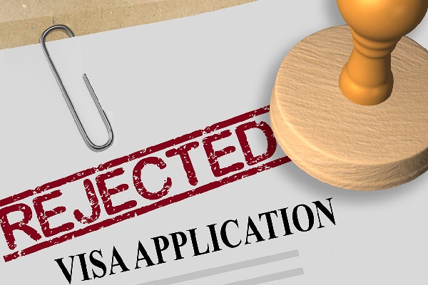 Nếu như bạn không có EOI thì bạn sẽ bị từ chối visa 189 Úc