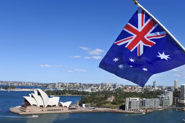 Bạn được ở lại Úc trong thời hạn 4 năm đối với Visa 489 Úc 