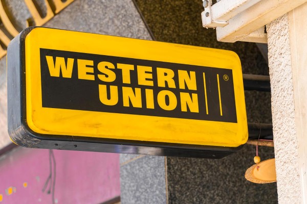 Western union được ưa chuộng bởi sự nhanh chóng và tiện lợi
