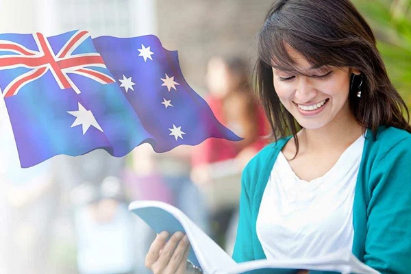 Du học Úc cần chứng minh tài chính du học Úc 