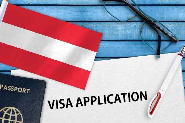 Bạn phải có thư chấp thuận thì mới nộp hồ sơ xin visa Úc 132a
