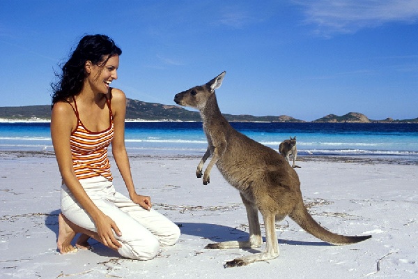 Bạn có thể ở lại Úc tối đa 5 năm