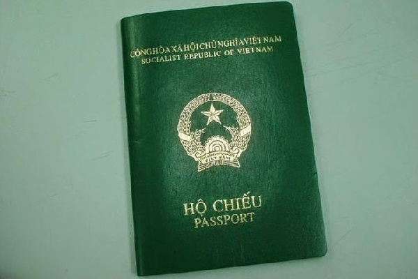 Cung cấp hộ chiếu có thời hạn trên 6 tháng