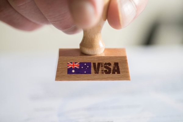 Visa 117 là điều kiện cần thiết cho trẻ em có ý định sang Úc