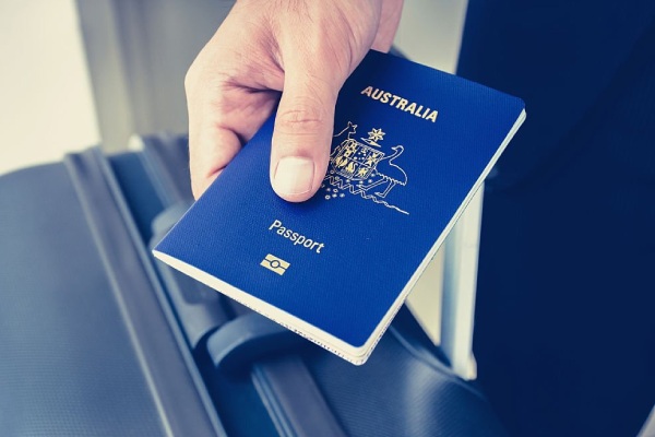 Những đối tượng được cấp Visa 117 Úc