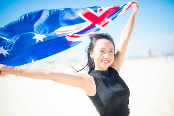Visa 117 giúp bạn có thể được định cư tại Úc lâu dài