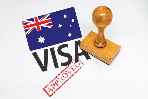 Điều kiện cần để xin được cấp visa 117 úc