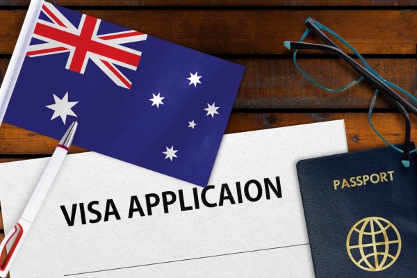 Tổng hợp giấy tờ cần thiết để xin visa Úc