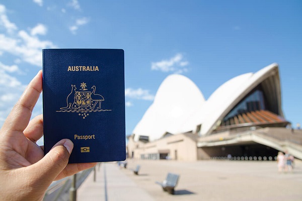Visa 802 Úc phổ biến khi xin visa dành cho người muốn định cư ở Úc