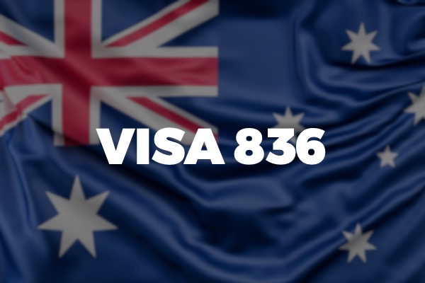 Visa 836 Úc cho phép bảo lãnh người thân định cư theo diện chăm sóc sức khỏe