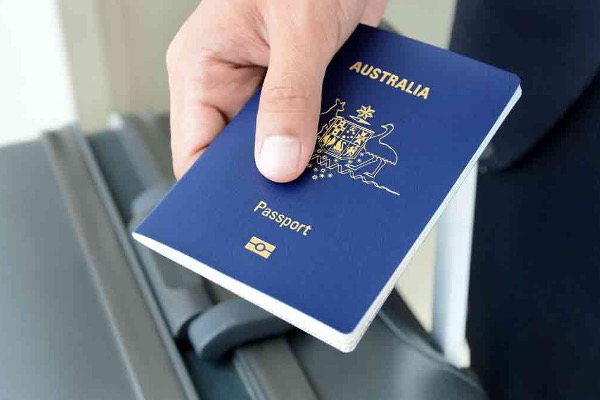 Chính phủ Úc chính thức cấp visa 836
