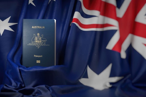 Visa 870 thuộc diện bảo lãnh người thân sang Úc