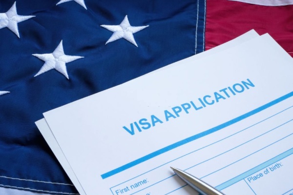 Hồ sơ xin thị thực visa