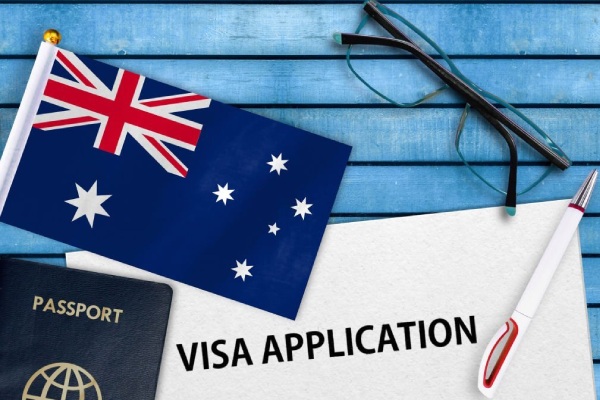 Quy trình xin visa từ cơ quan chính phủ