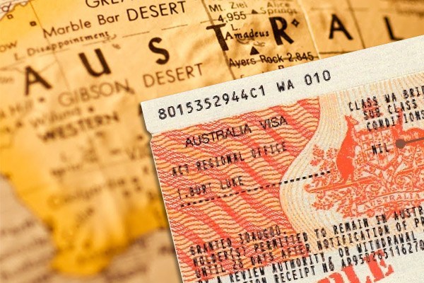 Visa 890 giúp bạn định cư vĩnh viễn tại Úc