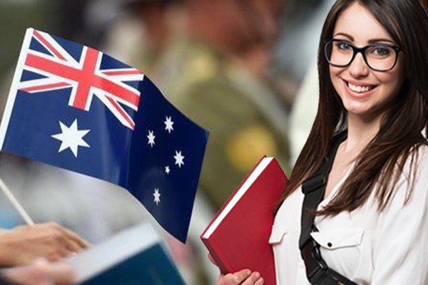 Visa 890 cho phép bạn được học tập tự do tại Úc