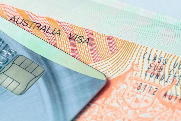 Visa 893 Úc dành cho doanh nhân