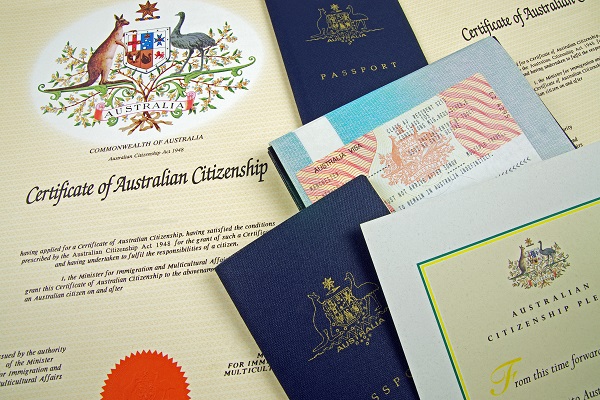 Chuẩn bị hồ sơ xin visa 893 Úc cực kỳ quan trọng