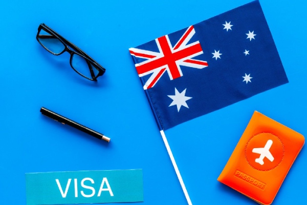 Visa 482 giúp cho người lao động có thể sang Úc làm việc